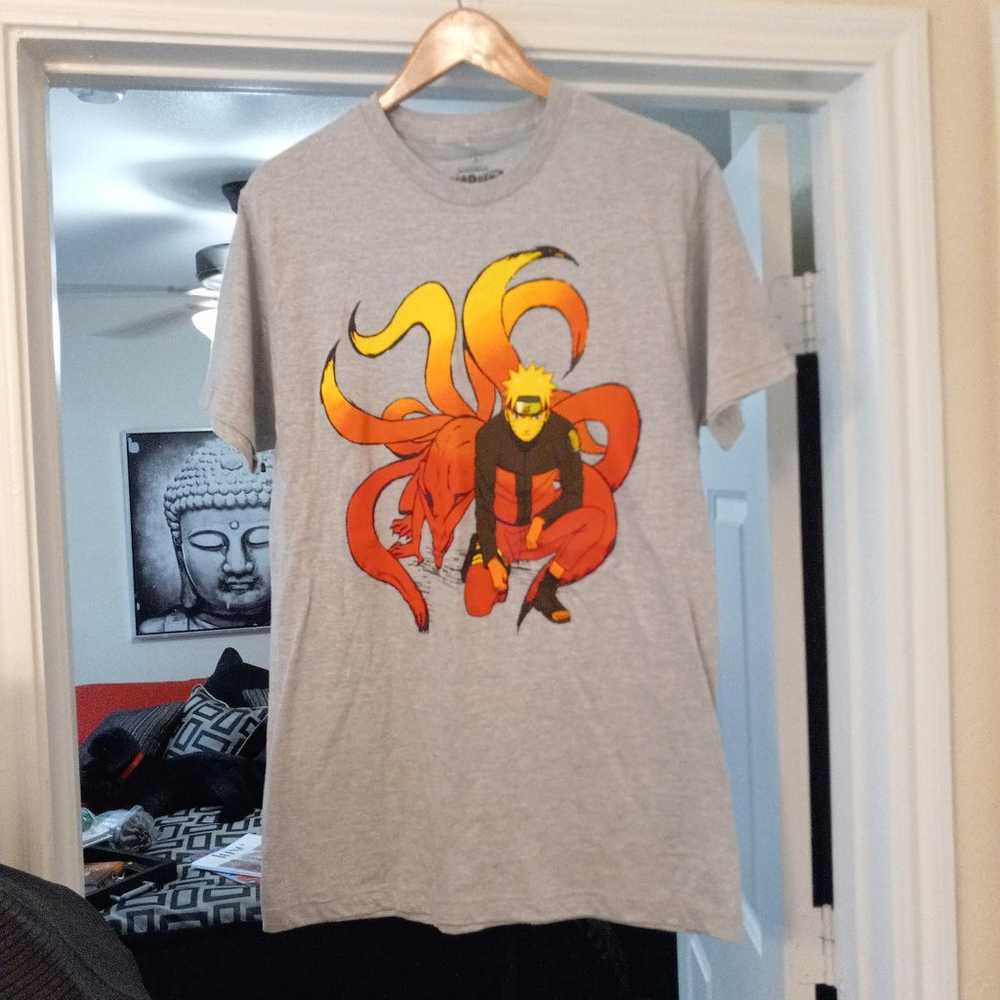 Naruto Shippuden T-Shirt - image 1