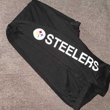 Steelers leggings - Gem