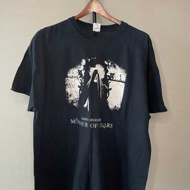 Mother Of Tears tee - image 1