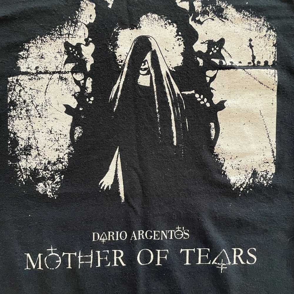 Mother Of Tears tee - image 2