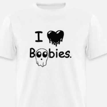 I heart Boobies - image 1