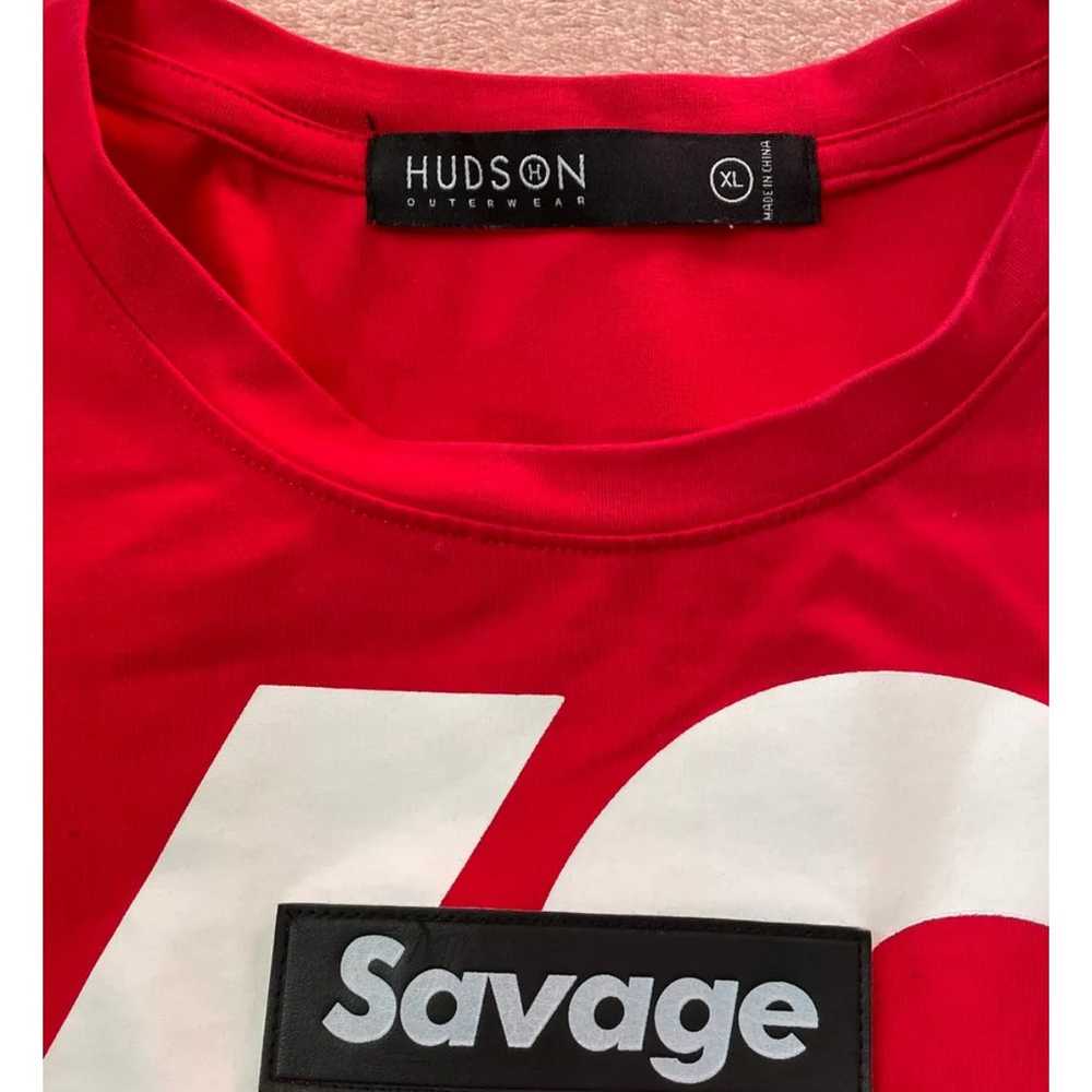 Ross “savage” t-shirt - image 3