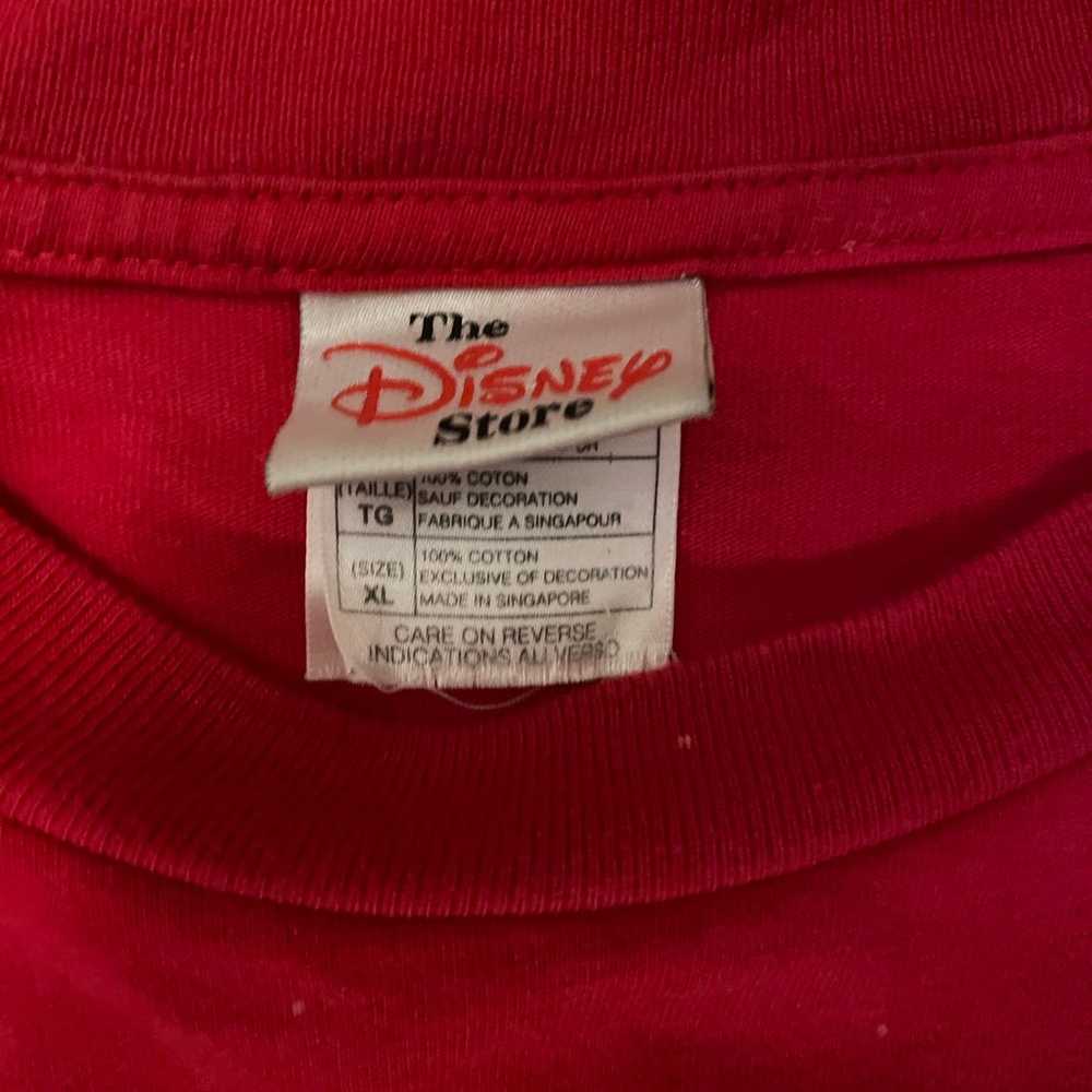 vintage Disney pocketed shirt - image 2