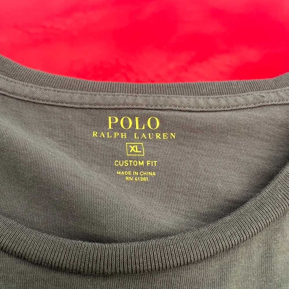 Polo Ralph Lauren Tshirt - image 3
