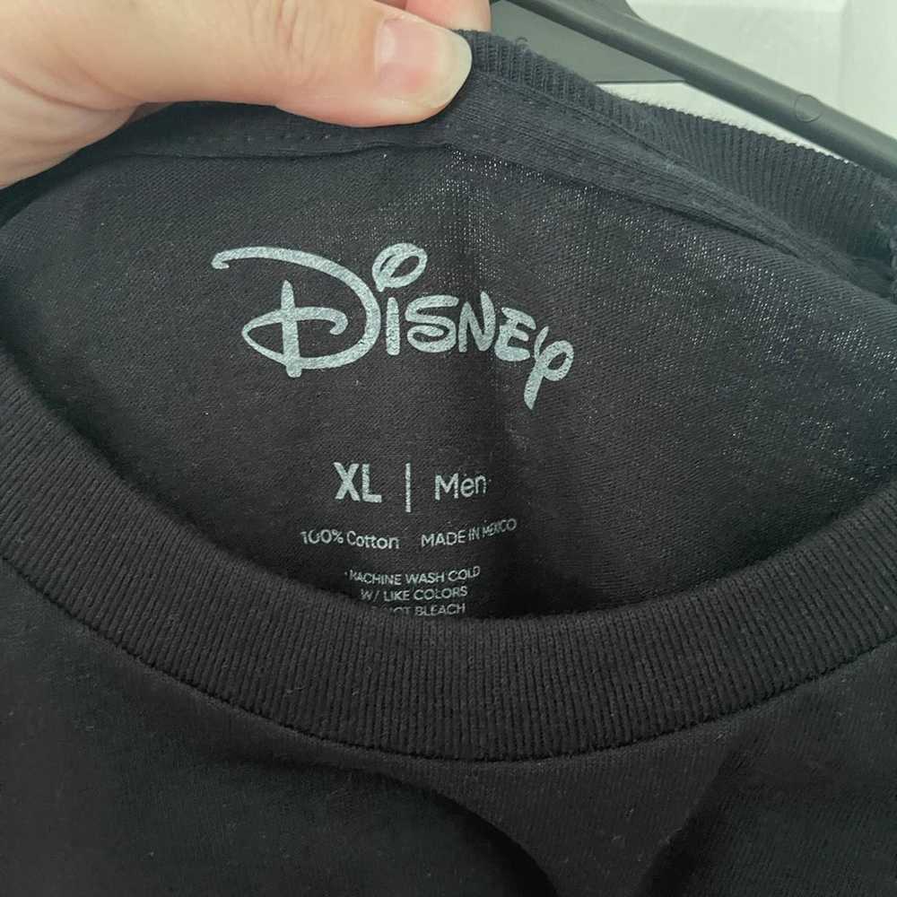 Neff Disney Mickey Mouse T-Shirt - image 2