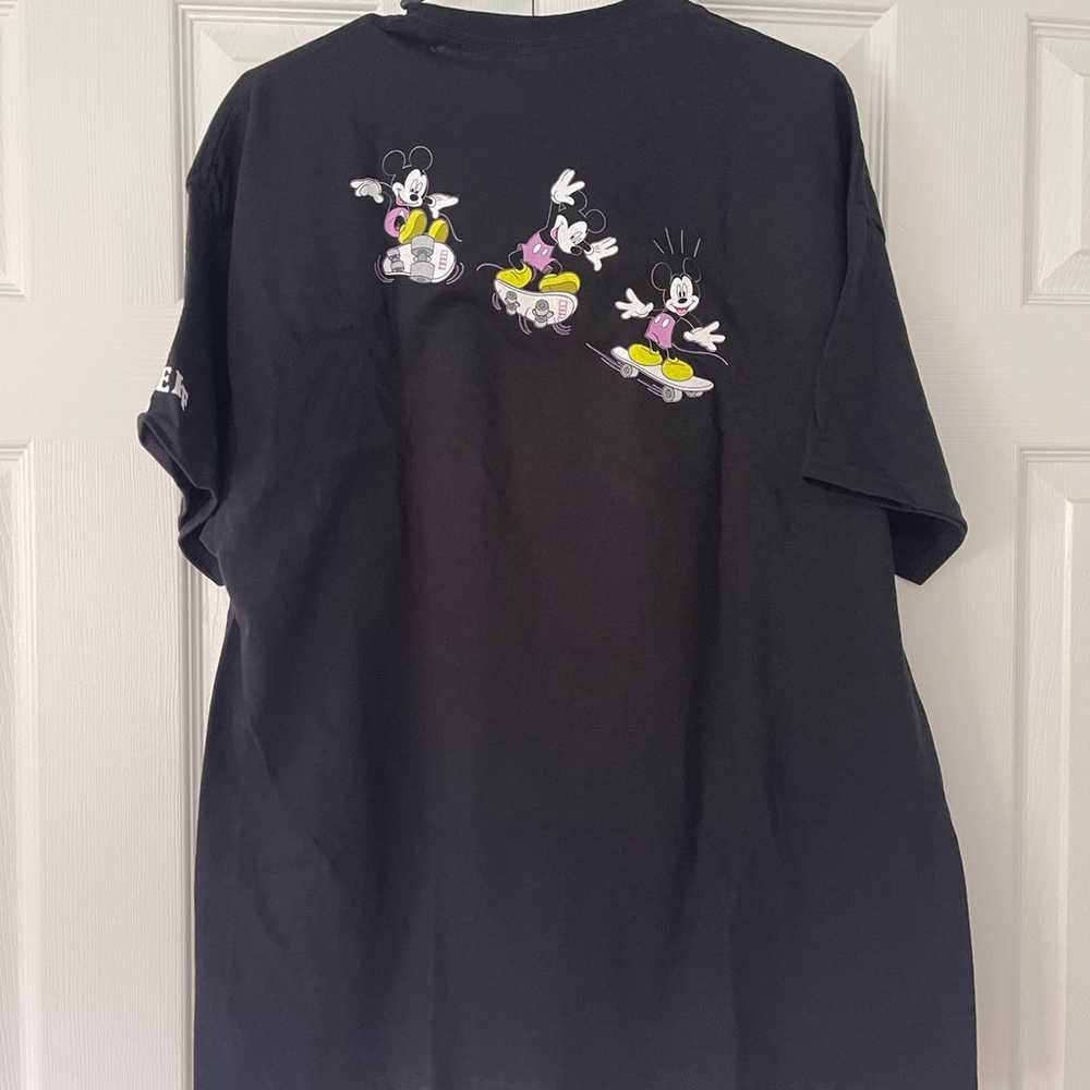 Neff Disney Mickey Mouse T-Shirt - image 3