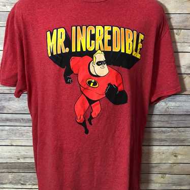 The Incredibles. (Disney)- Mr. Incredible. Shirt. R… - Gem