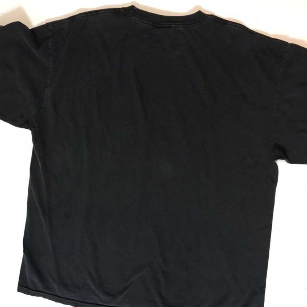 Lynyrd Skynyrd shirt size 2XL Winterland - image 5
