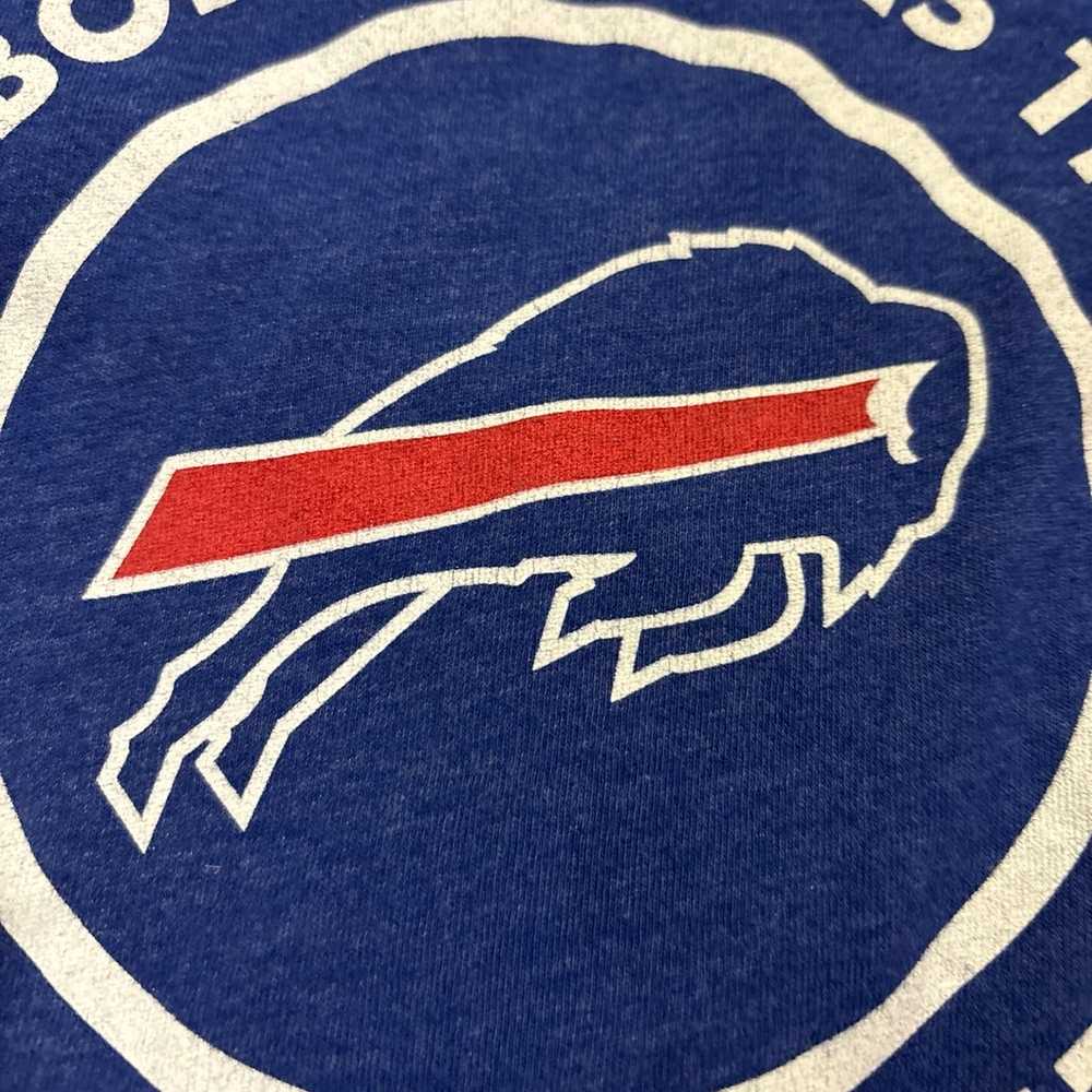 Buffalo Bills 47 Brand Shirt - image 7
