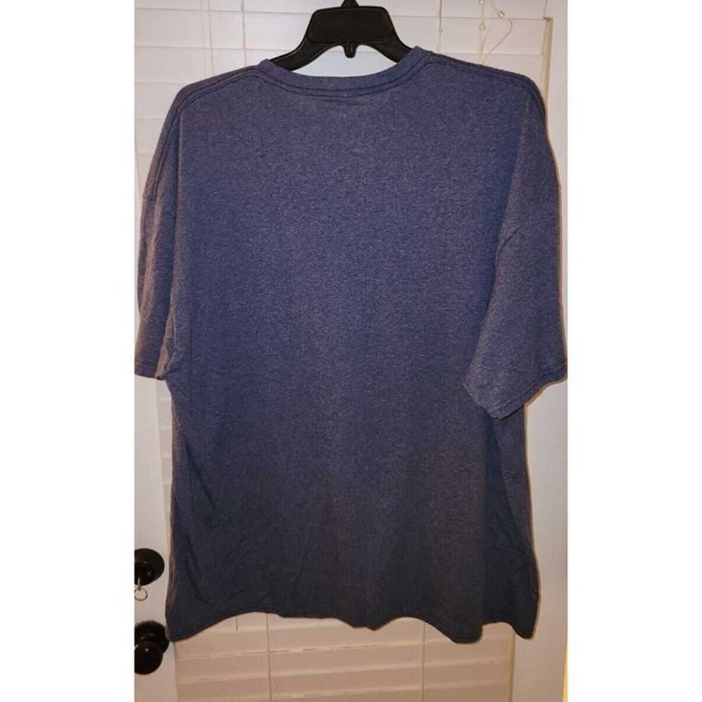 PINK FLOYD  Gray T-Shirt Men's size 3X Nineteen S… - image 12