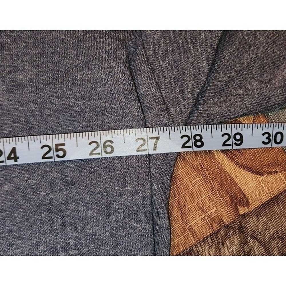 PINK FLOYD  Gray T-Shirt Men's size 3X Nineteen S… - image 6