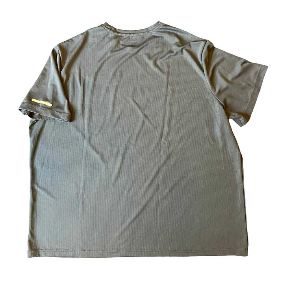 Athletic Works Regular Fit Quick Dry Tee Mens 3XL… - image 2