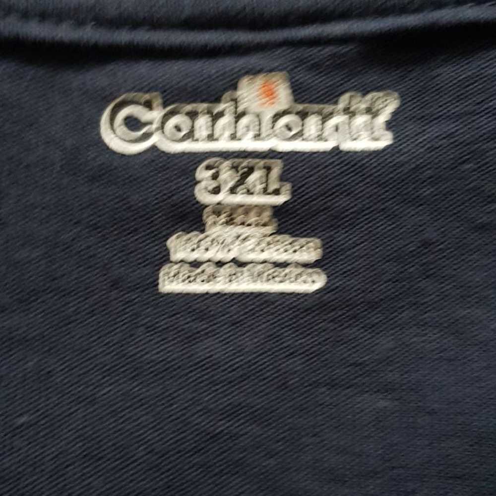 New Carharrt s/s Tshirts. - image 4