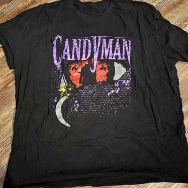 Candyman BLM T-Shirt