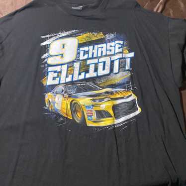 Chase Elliott Shirt 3xl