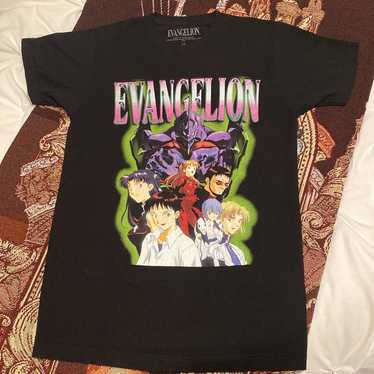 Evangelion t shirt - Gem