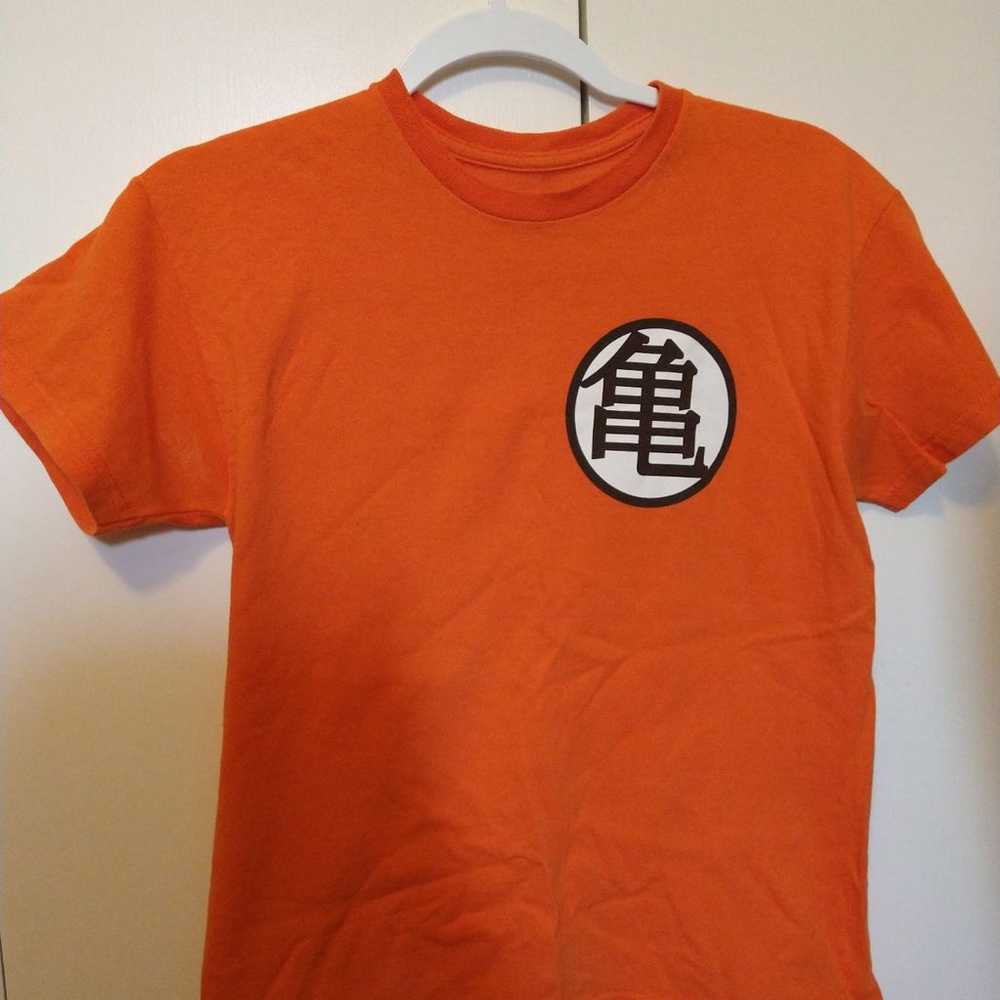 Dragon Ball Z t-shirt - image 1
