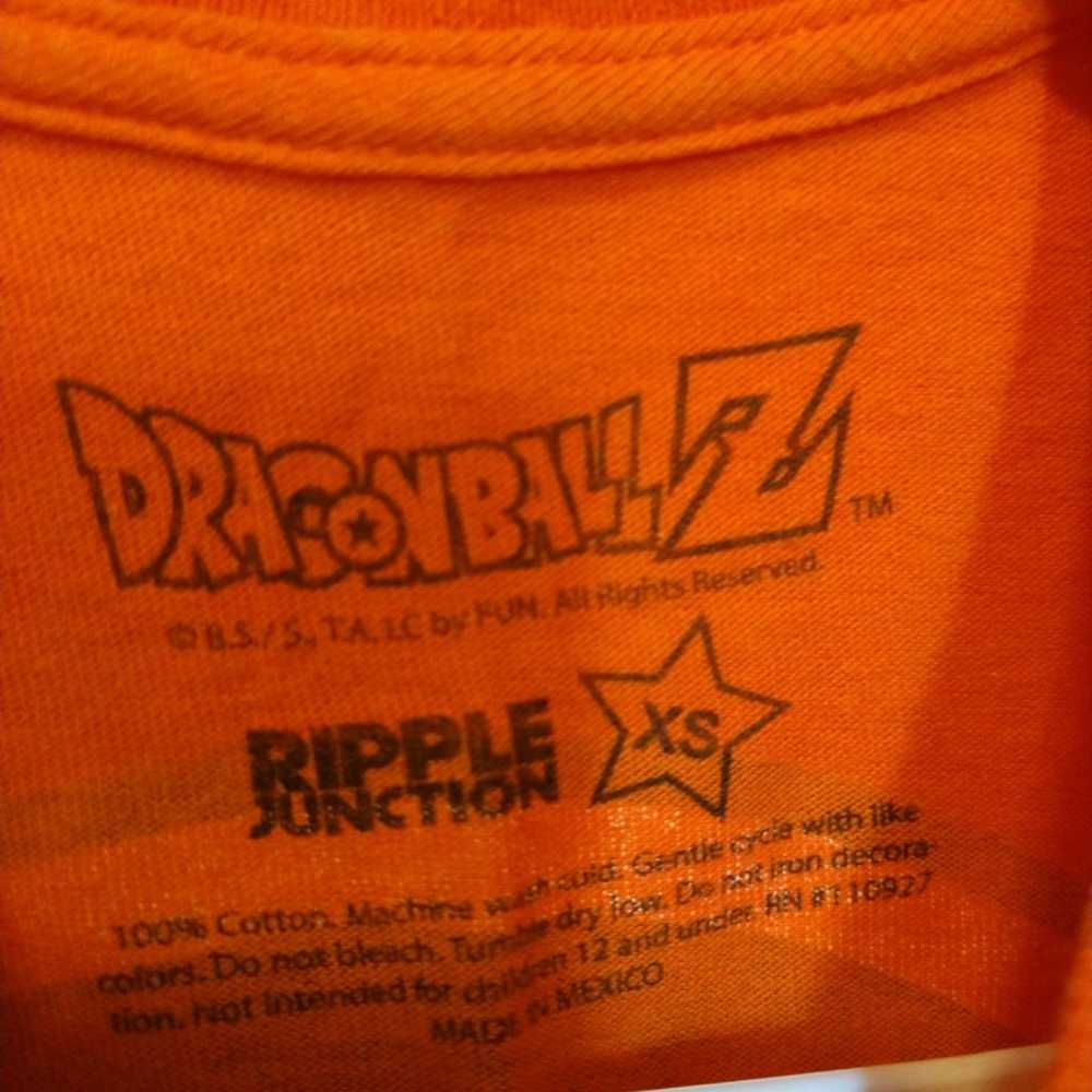 Dragon Ball Z t-shirt - image 2