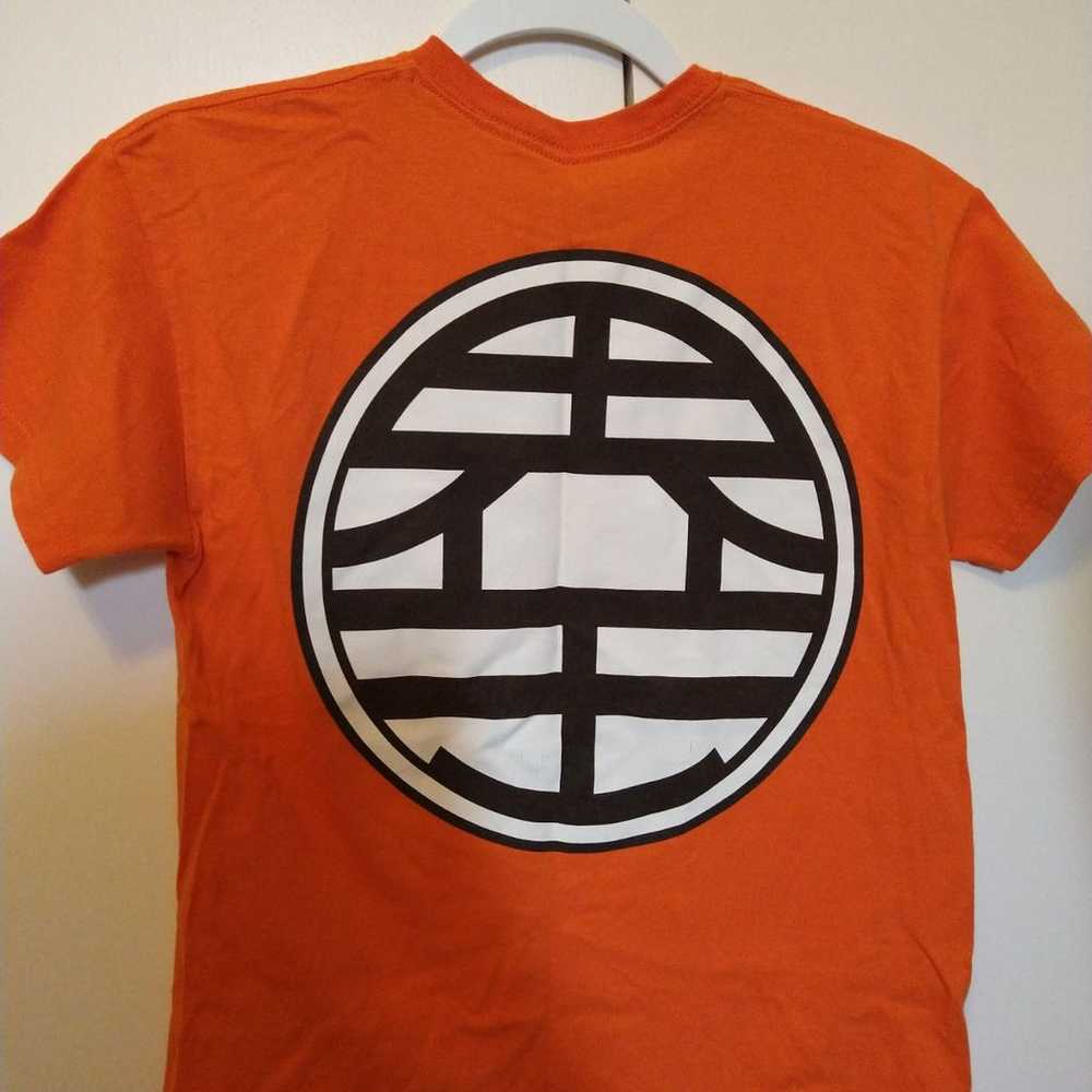 Dragon Ball Z t-shirt - image 3