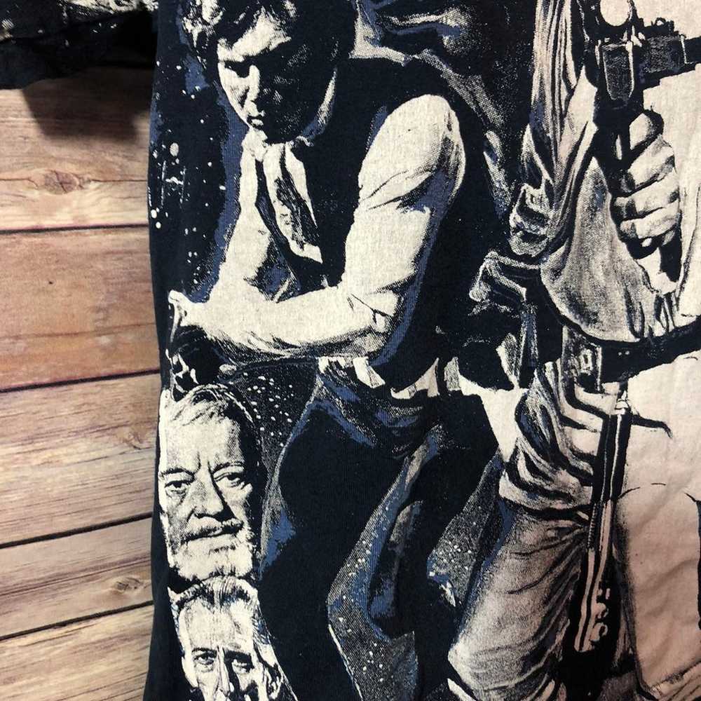 XS Vintage Star Wars T-shirt bag 69 - image 2