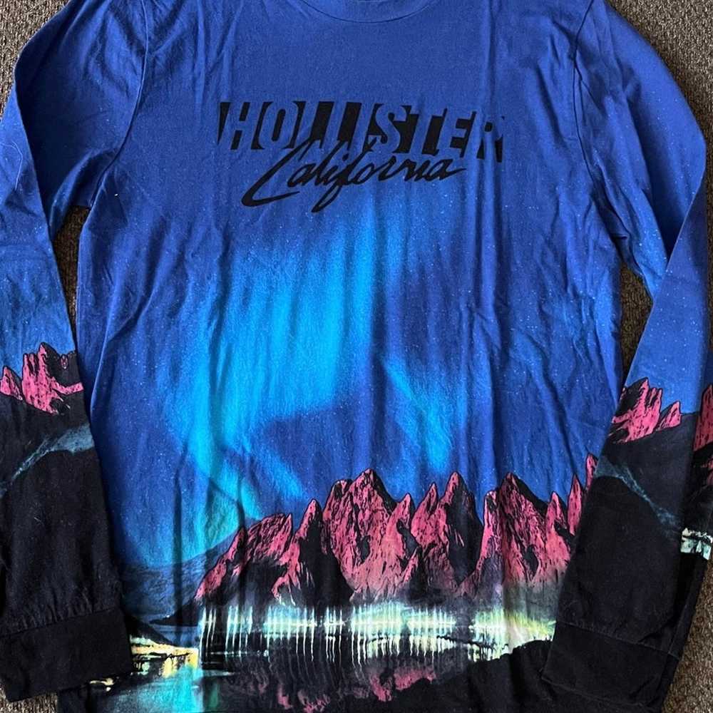 Men’s Hollister Shirt Bundle Size S - image 4