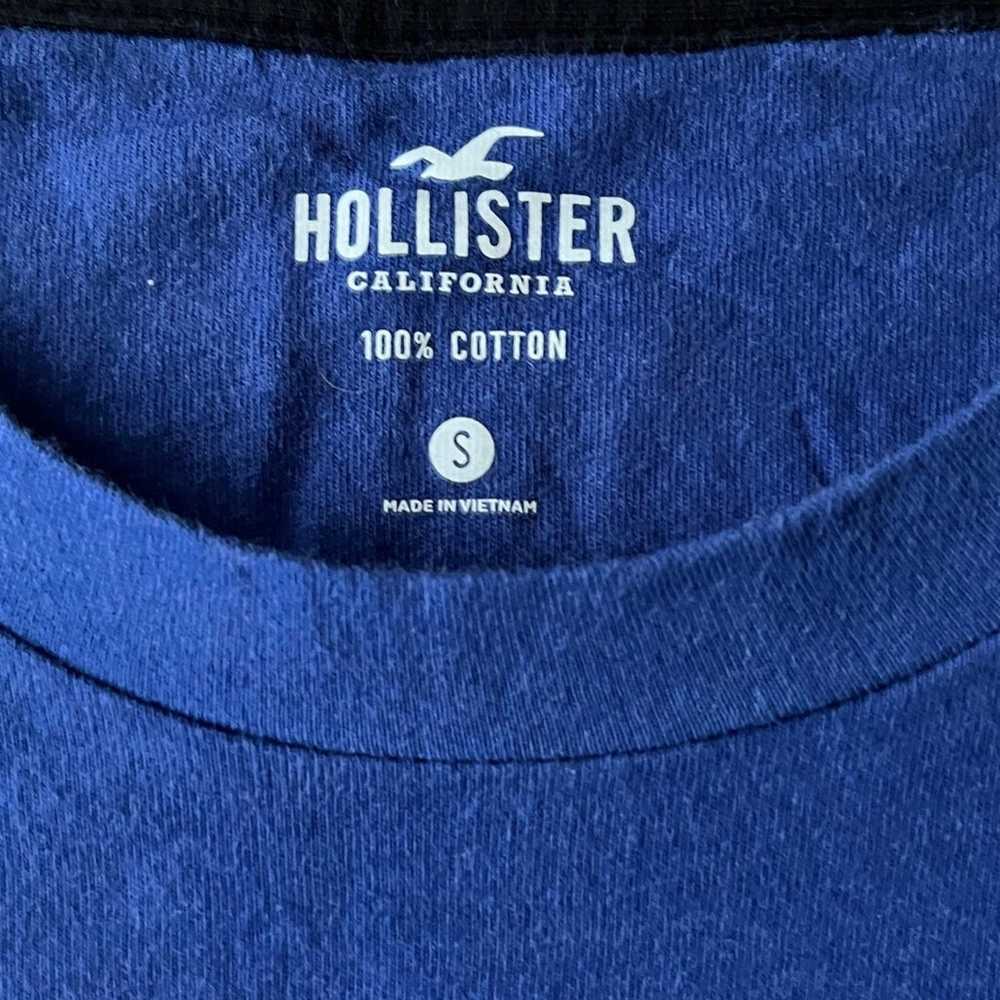 Men’s Hollister Shirt Bundle Size S - image 7