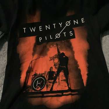 Twenty One Pilots 2017 Tour