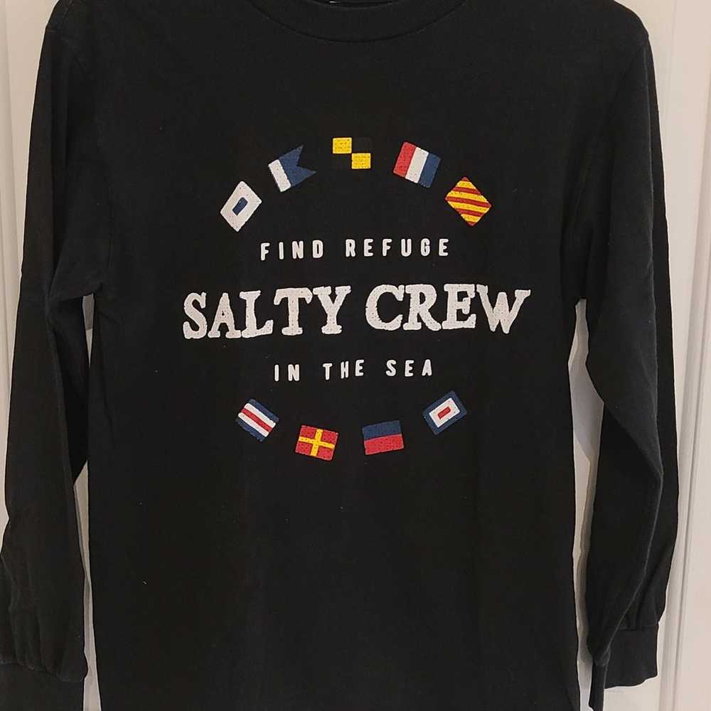 Salty Crew - image 1