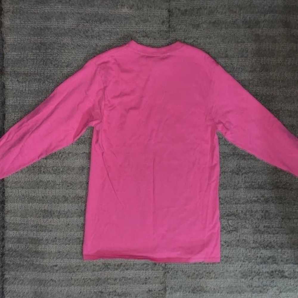 HUF long sleeve t-shirt Men’s Size Small - image 4