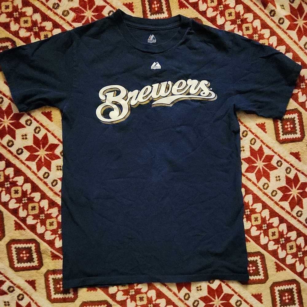 Brewers - image 1