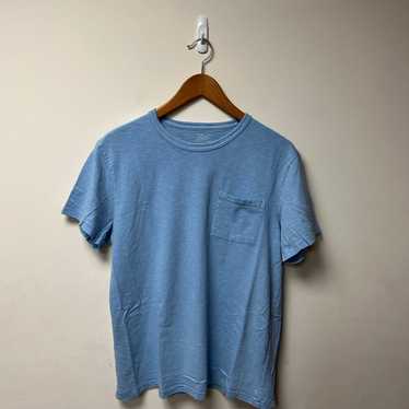 J. Crew Garment Dyed Shirt - image 1