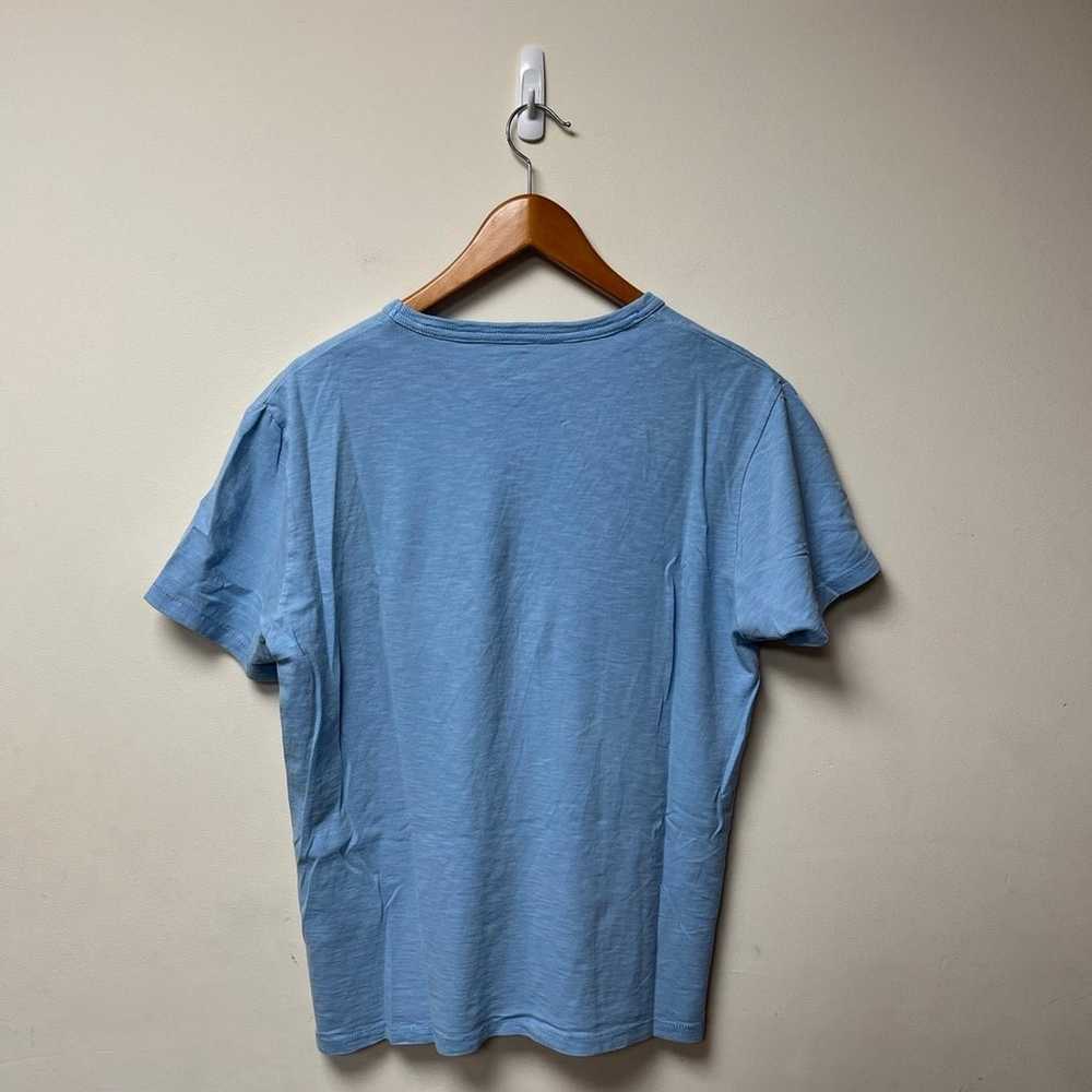J. Crew Garment Dyed Shirt - image 3