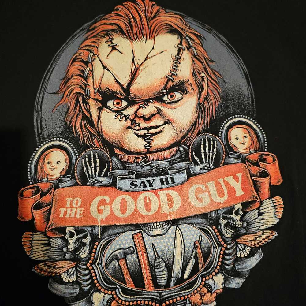 Good Guys tshirt - image 2