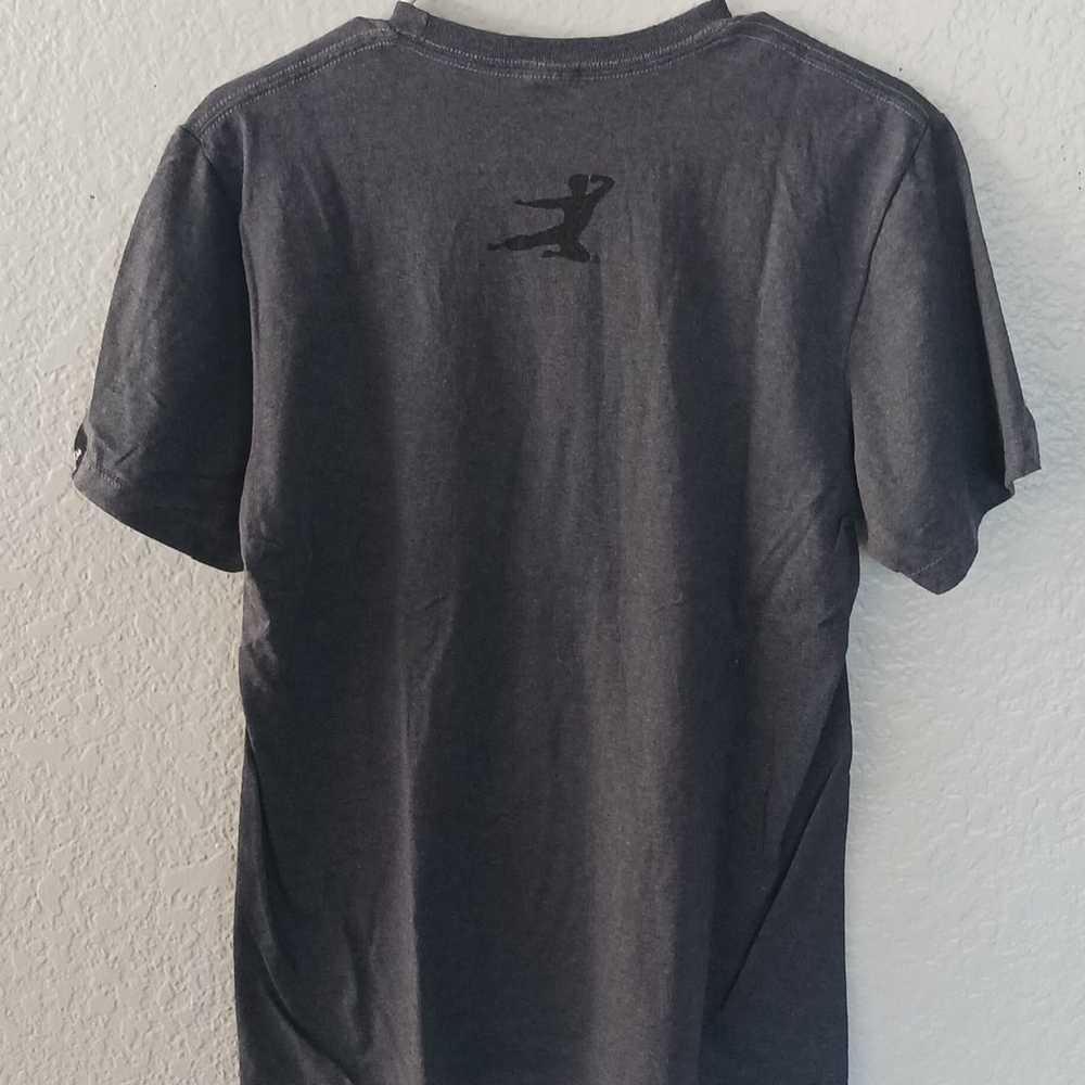 Bruce Lee T-Shirt (M) - image 2