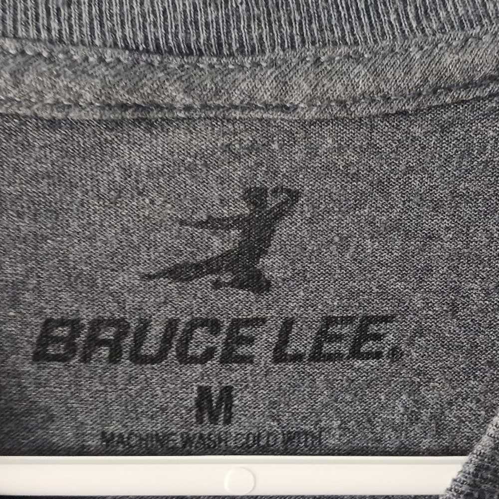 Bruce Lee T-Shirt (M) - image 3