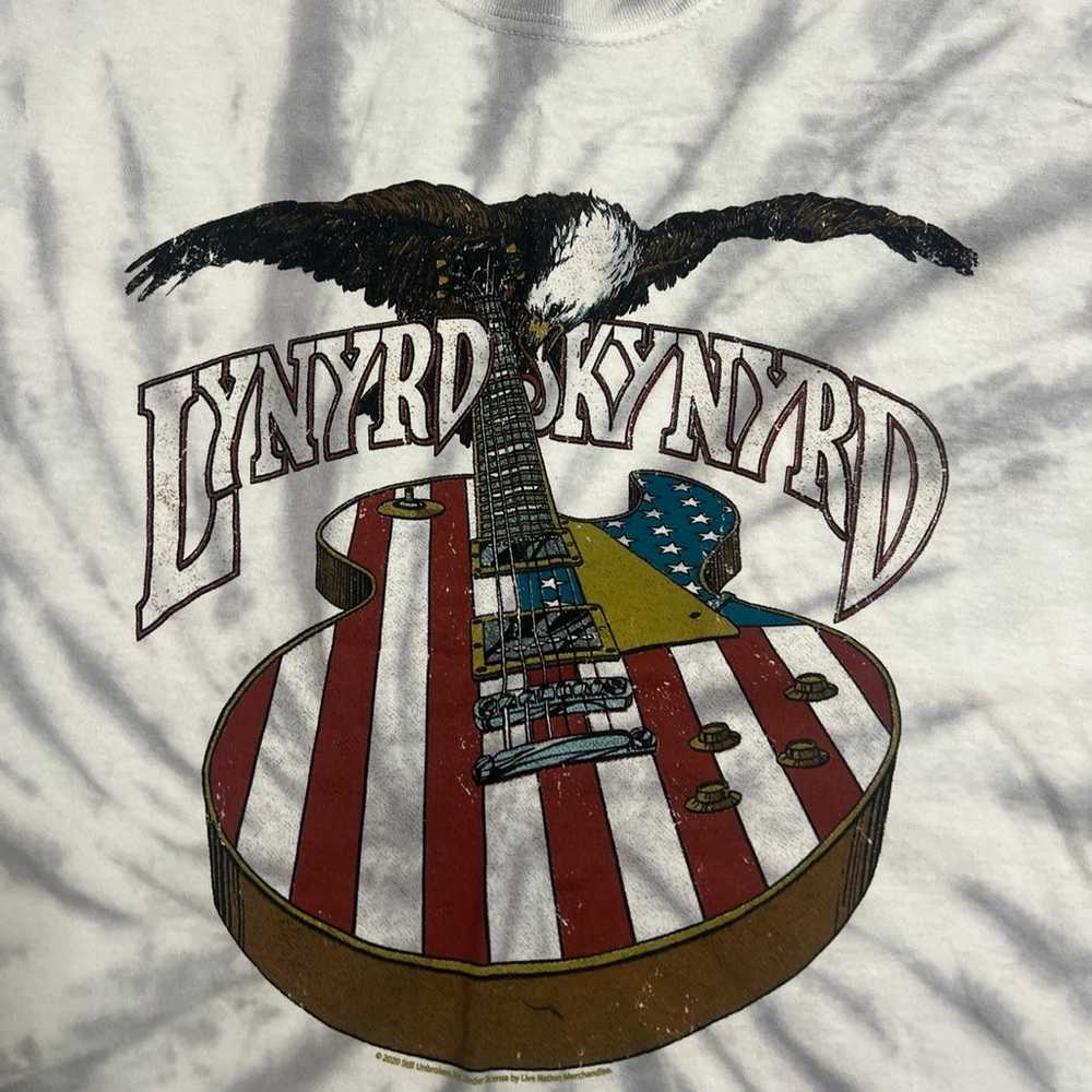 Lynyrd Skynyrd T-Shirt - image 2