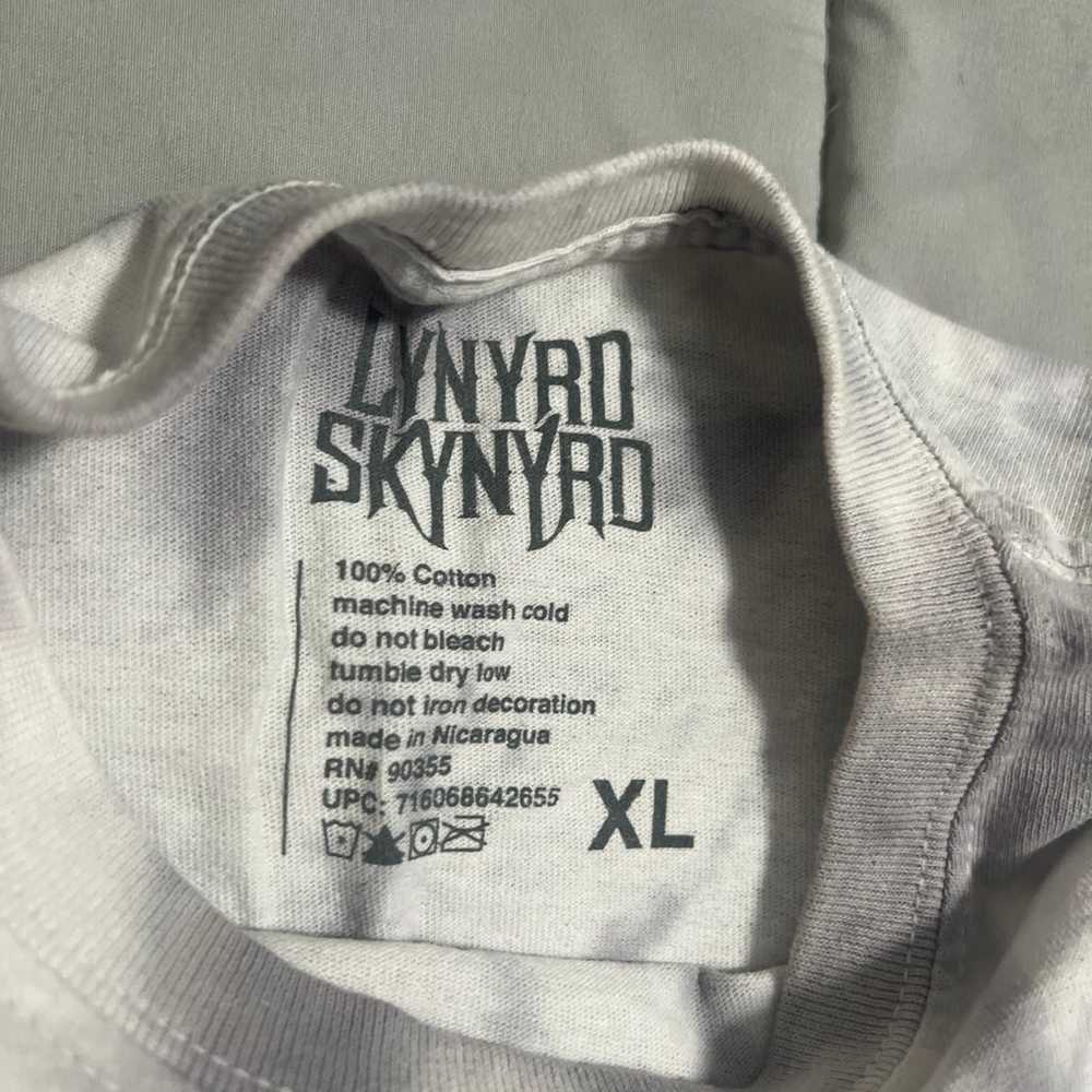 Lynyrd Skynyrd T-Shirt - image 3