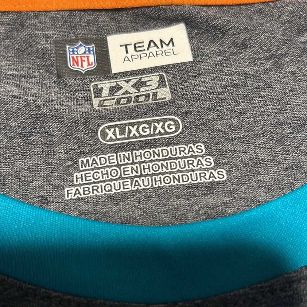 NFL team apparel Miami dolphins T-shirt - image 3