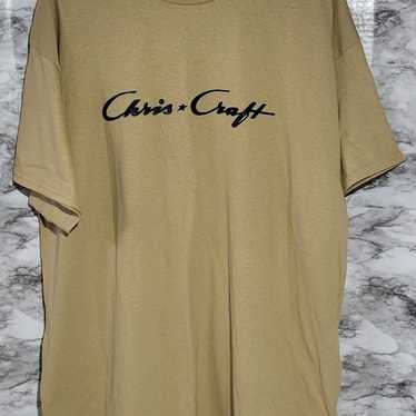 Chris Craft Men's T-shirt - image 1