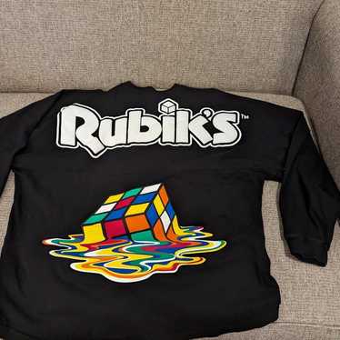 Rubik's cube Spirit Jersey - image 1