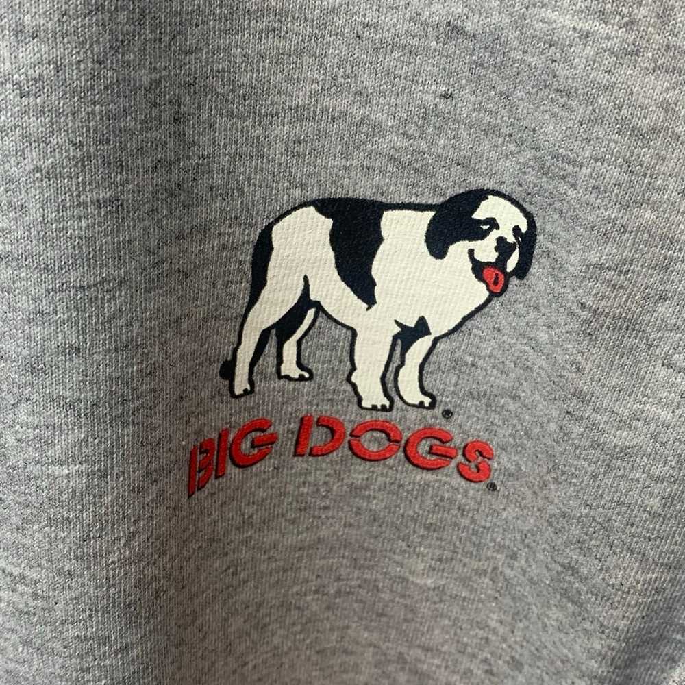 Big Dogs T-shirt - image 2