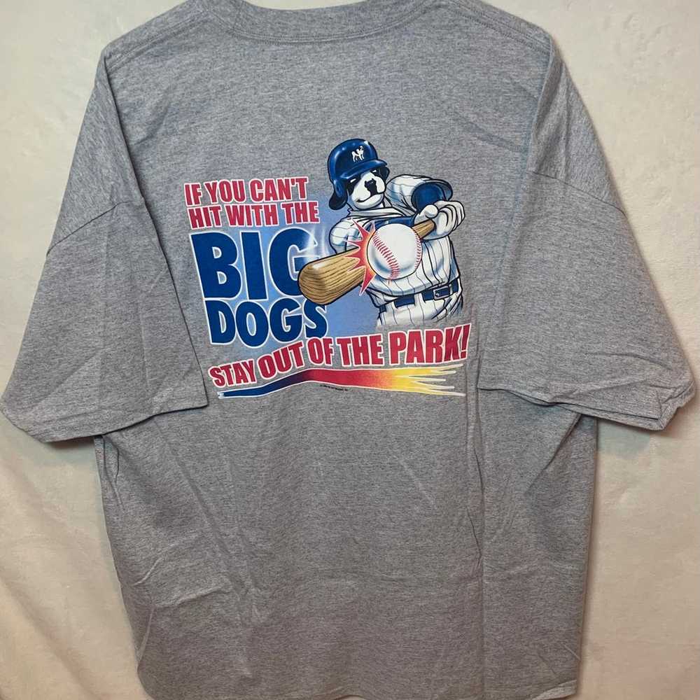 Big Dogs T-shirt - image 4