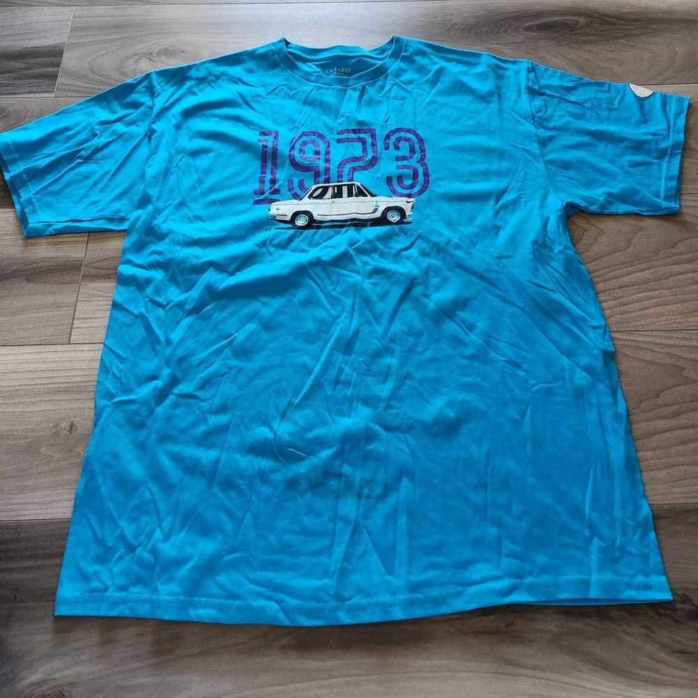 NWOT Hunziker Apparel 1923 shirt - image 1