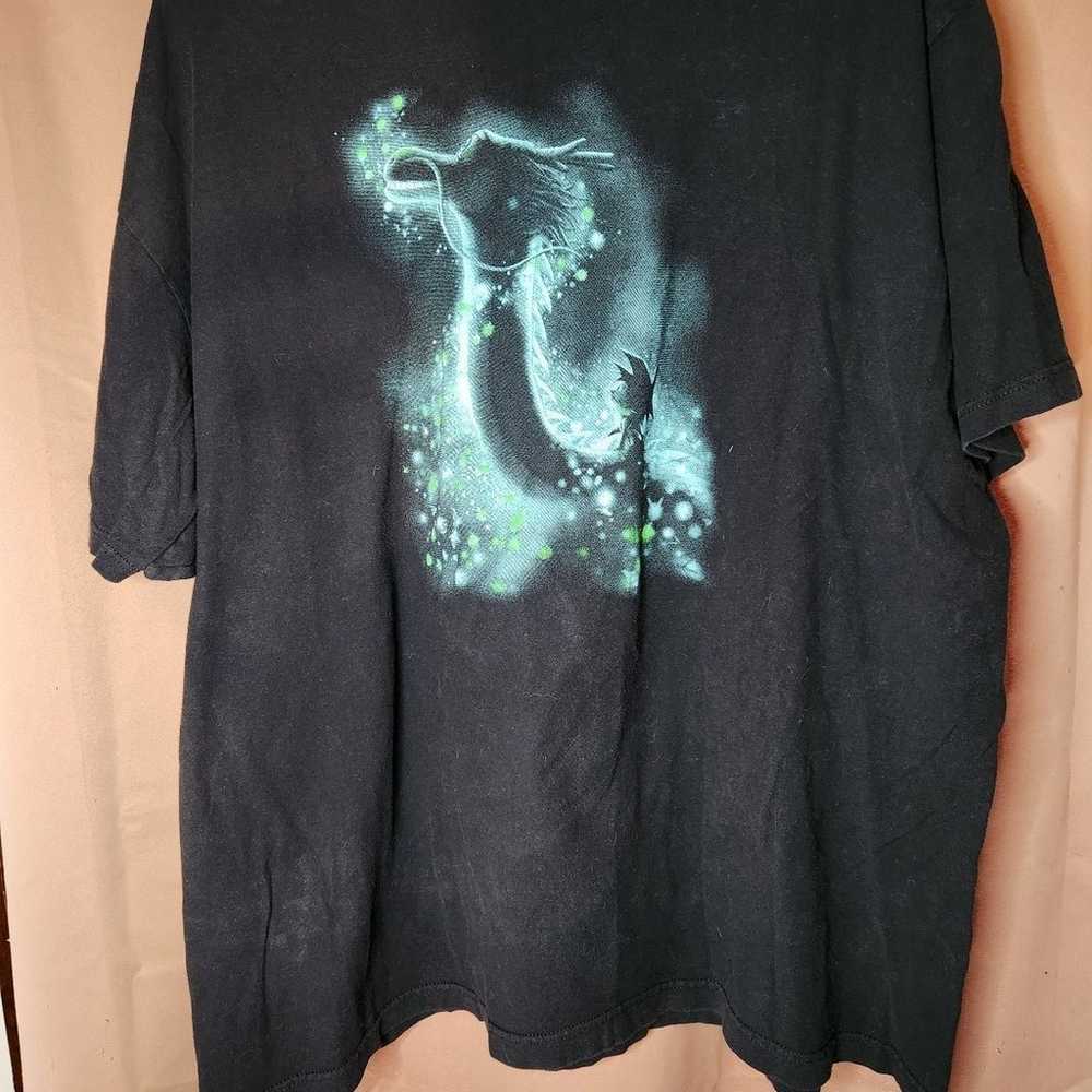 Disney a Good Dinosaur  tshirt unisex size XXL - image 1