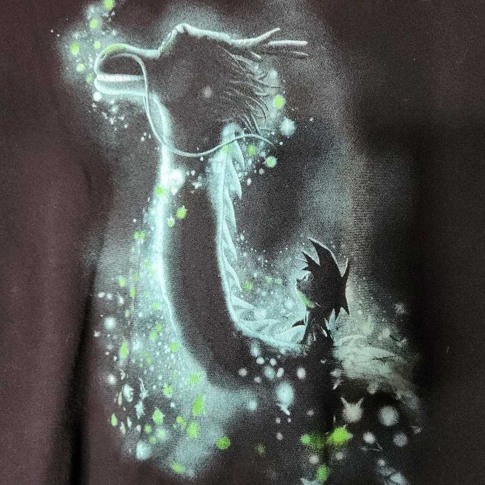 Disney a Good Dinosaur  tshirt unisex size XXL - image 2