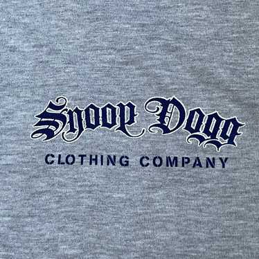 Snoop Dogg Clothing Company Size Adult 3XL XXXL T… - image 1