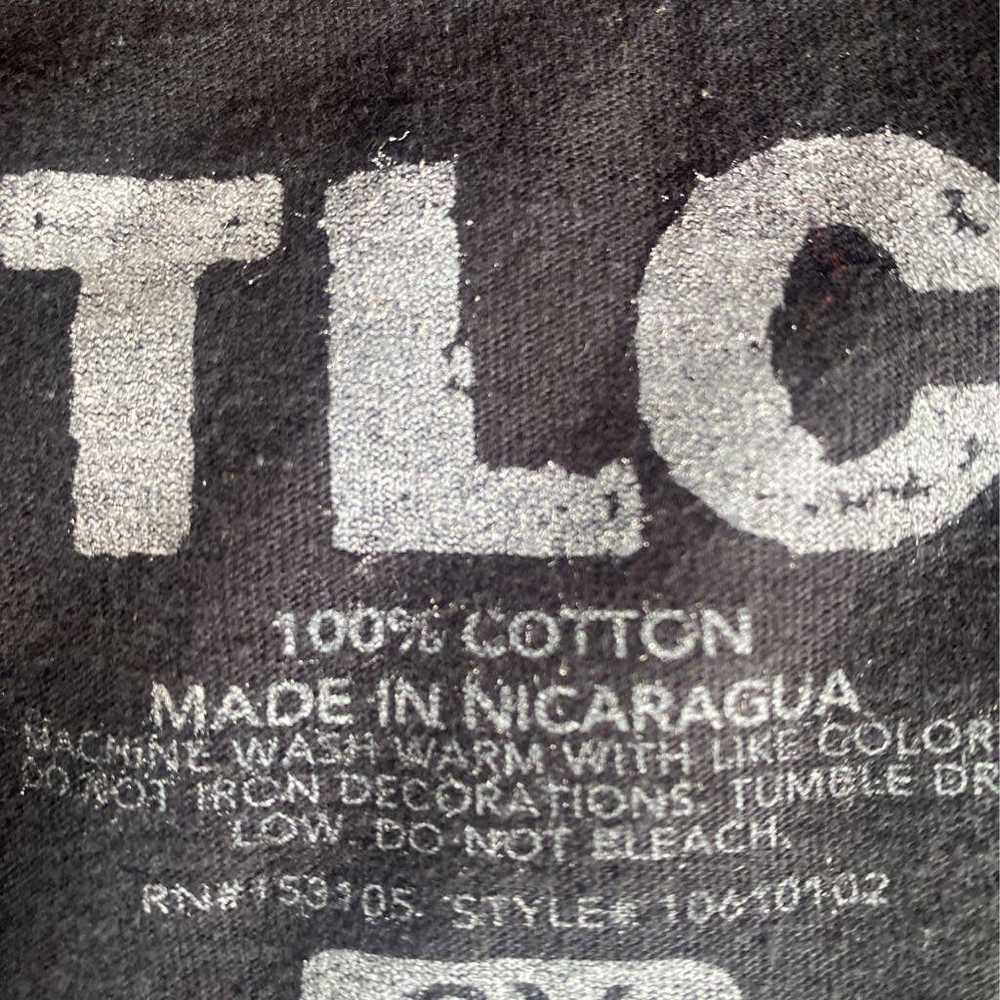TLC Crazy Sexy Cool Tee - image 5