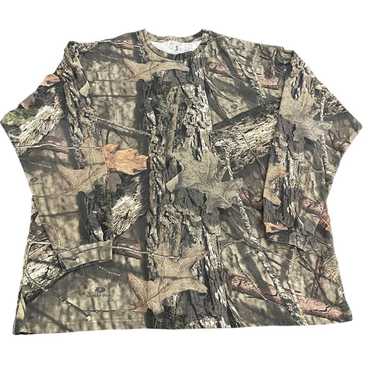 RedHead® Men's True Fit Camo Short-Sleeve T-Shirt