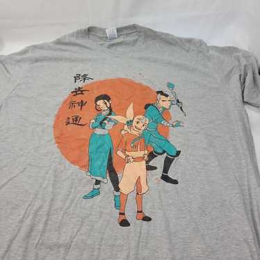 Nickelodeon Avatar short sleeve t-shirt. - image 1