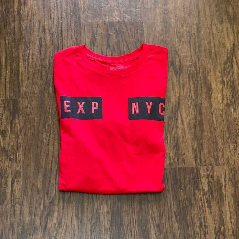 Express men's T-Shirt - image 1